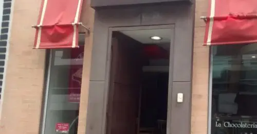 TRUFFELINOS LA CHOCOLATERIA TRUFFELINOS LA CHOCOLATERIA